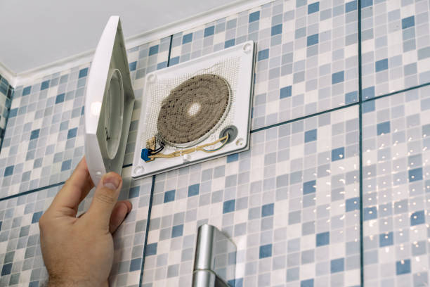 Best HVAC Air Duct Cleaning  in Huguley, AL