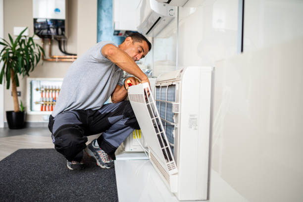 Best HVAC Air Duct Cleaning  in Huguley, AL