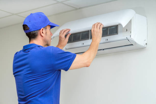 Best Commercial Air Duct Cleaning  in Huguley, AL