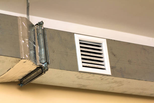 Best HVAC Maintenance and Cleaning  in Huguley, AL